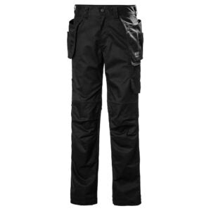 Helly Hansen 77527 Manchester Womens Construction Pants