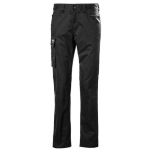 Helly Hansen 77531 Manchester Womens Service Pants