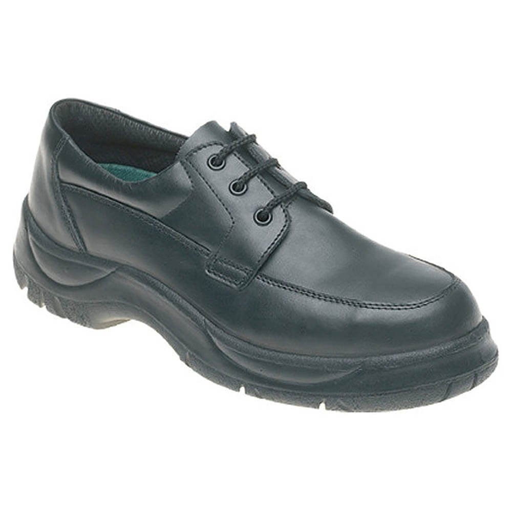 Himalayan 310 Wide Grip S1P Safety Shoes