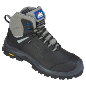Himalayan 5703 Vibram Waterproof Safety Boots