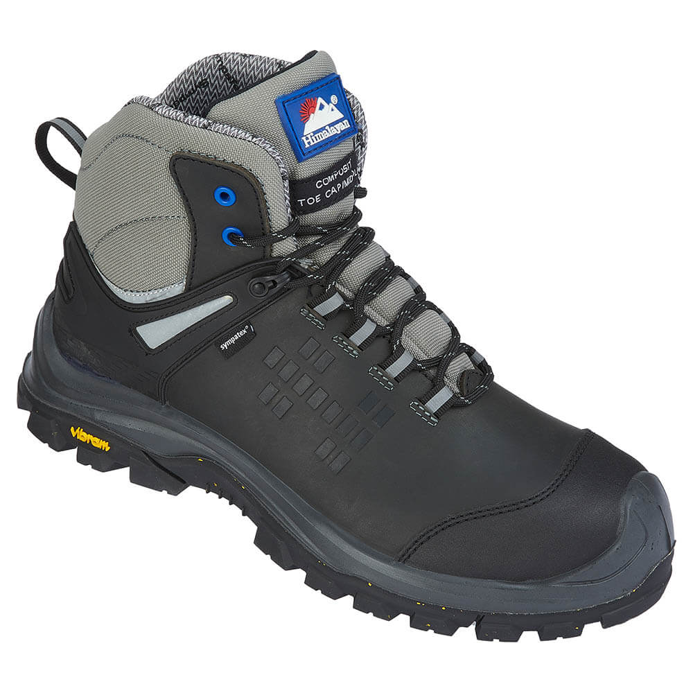 Himalayan 5703 Vibram Waterproof S3 Safety Boots