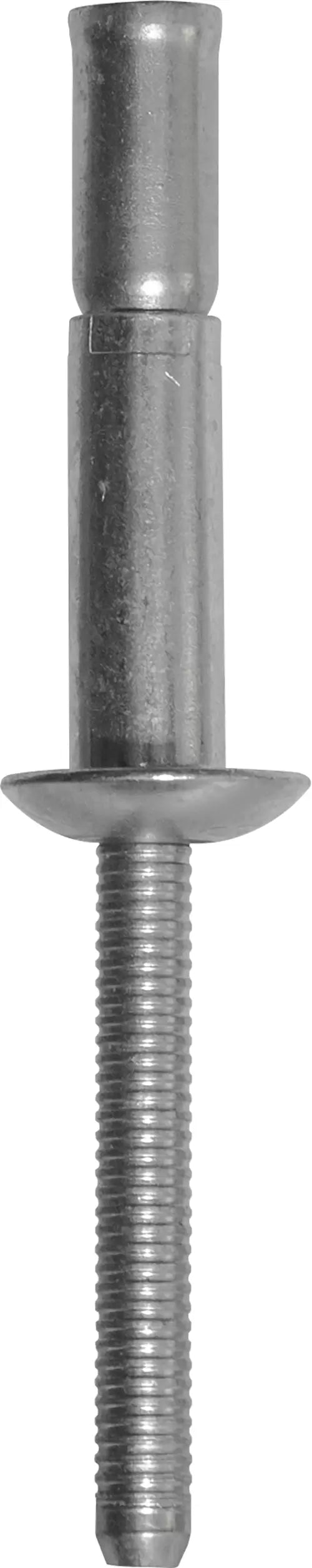 Workshop Warehouse HMB632 Monobolts 2771 Ser 6.4 x 32mm (1/4 x 1 1/4)