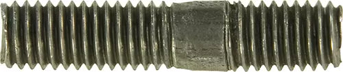 Workshop Warehouse HMS11 Exhaust Manifold Studs M8 x 37 x 1.25mm