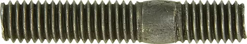 Workshop Warehouse HMS12 Exhaust Manifold Studs M8 x 42 x 1.25mm
