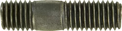 Workshop Warehouse HMS14 Exhaust Manifold Studs M10 x 38 x 1.50mm