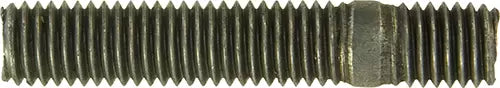 Workshop Warehouse HMS16 Exhaust Manifold Studs M10 x 55 x 1.50mm