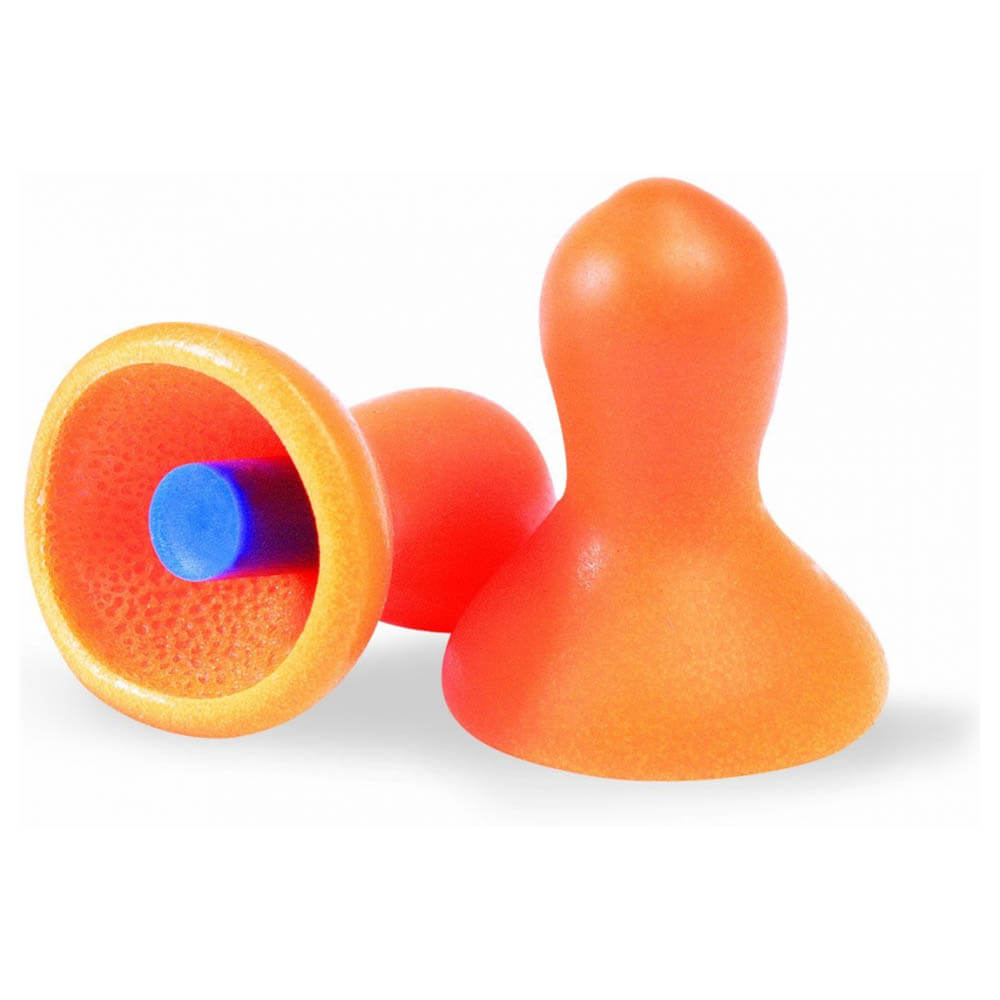 Honeywell QD1 Quiet Reusable Earplugs
