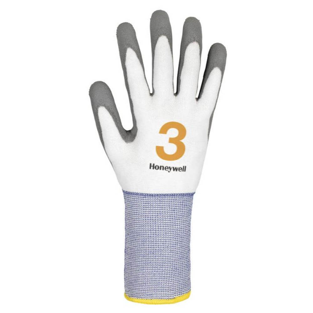 Honeywell Vertigo PU Cut Protection Gloves