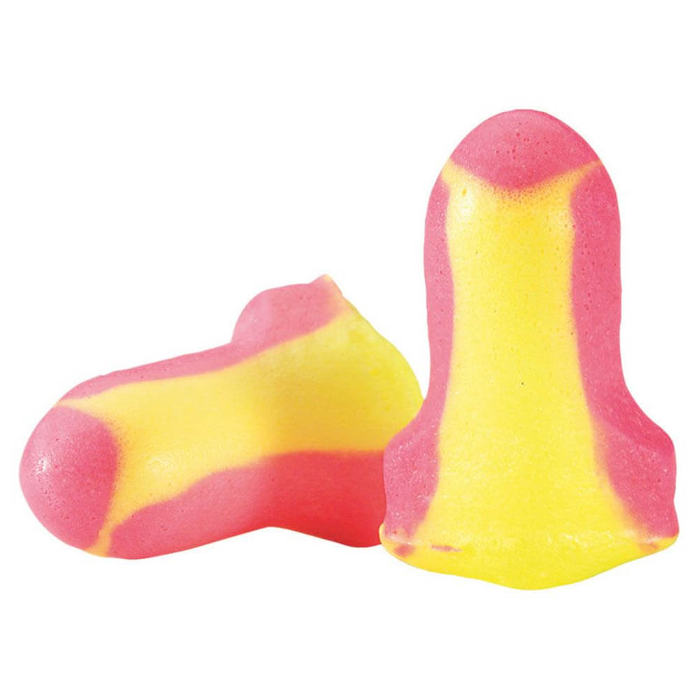 Honeywell Howard Leight Laser Lite Foam Earplugs