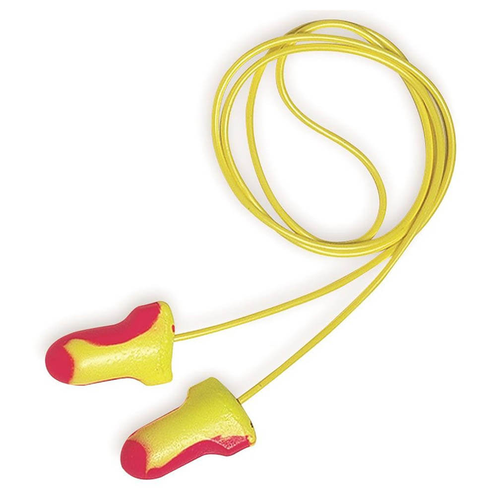 Honeywell Howard Leight Laser Lite Corded Earplugs