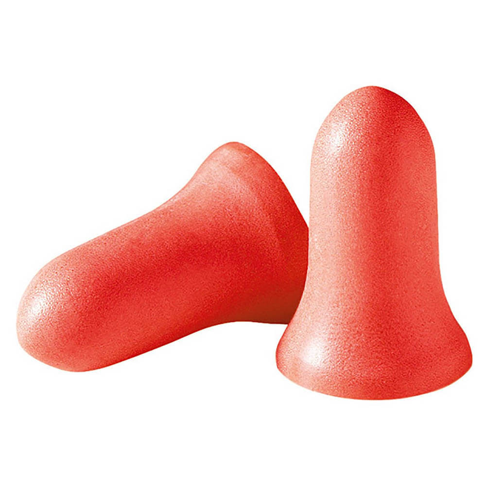Honeywell Howard Leight MAX-1-D Foam Earplugs