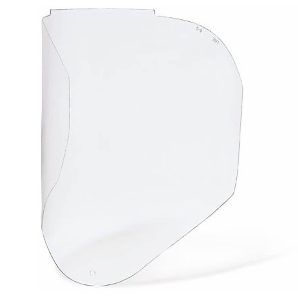 Honeywell Bionic 1011627 Clear Fog-Ban Replacement Visor