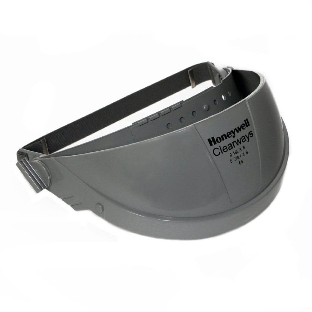 Honeywell Clearways CB14 Brow Guard with Elasticated Headband