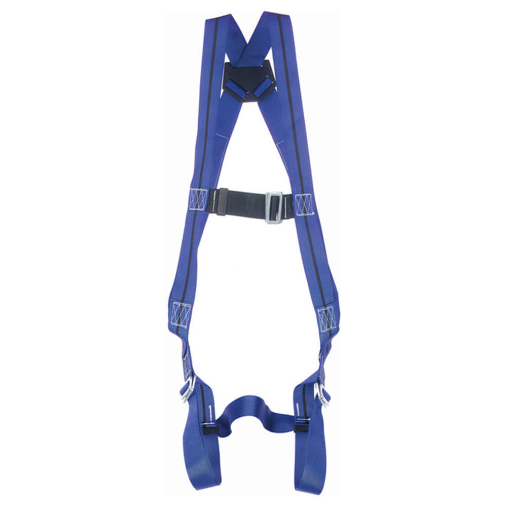 Honeywell Miller Titan 1 Point Safety Harness