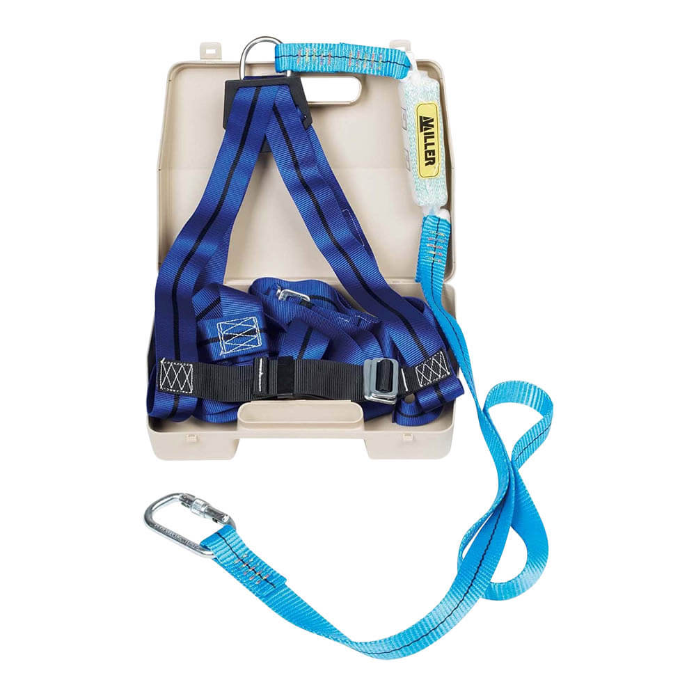 Honeywell Miller Titan Fall Arrest Kit