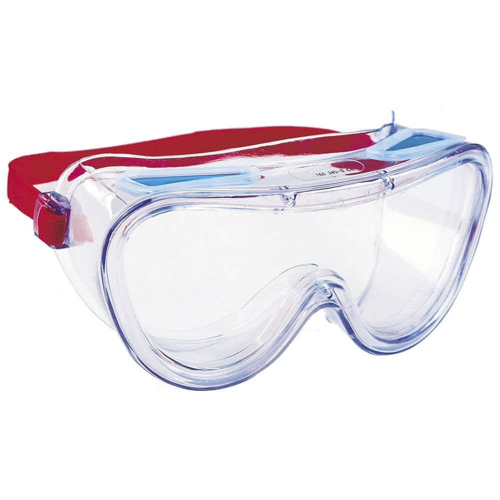 Honeywell Vistamax VNC21 Safety Goggles