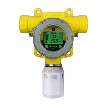 Sensepoint XCD Aluminium Modbus