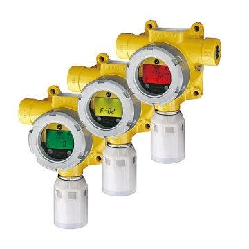 Honeywell Sensepoint XCD Aluminium