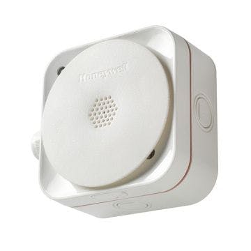 Honeywell Sensepoint XCL Bluetooth Modbus White with Relay
