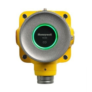 Honeywell Sensepoint XRL Bluetooth/Modbus