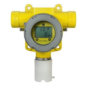 Series 3000 MK II Instrument