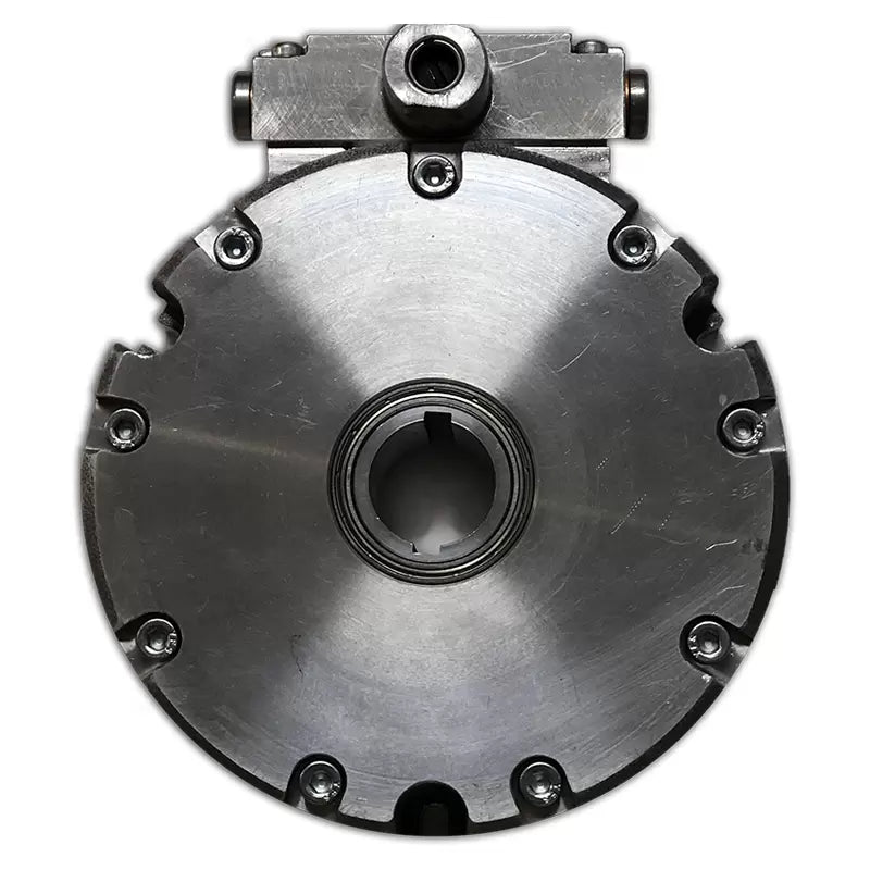 Retracta Slow Retract Mechanism