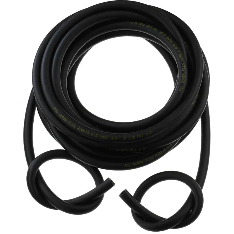SuperFlex Air Hose 20m of 9.5mm i/d x 15.5mm o/d