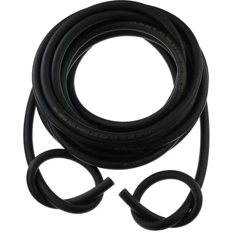 PCL HS25D01SF - SuperFlex Air Hose, 15m of 9.5mm i/d x 15.5mm o/d