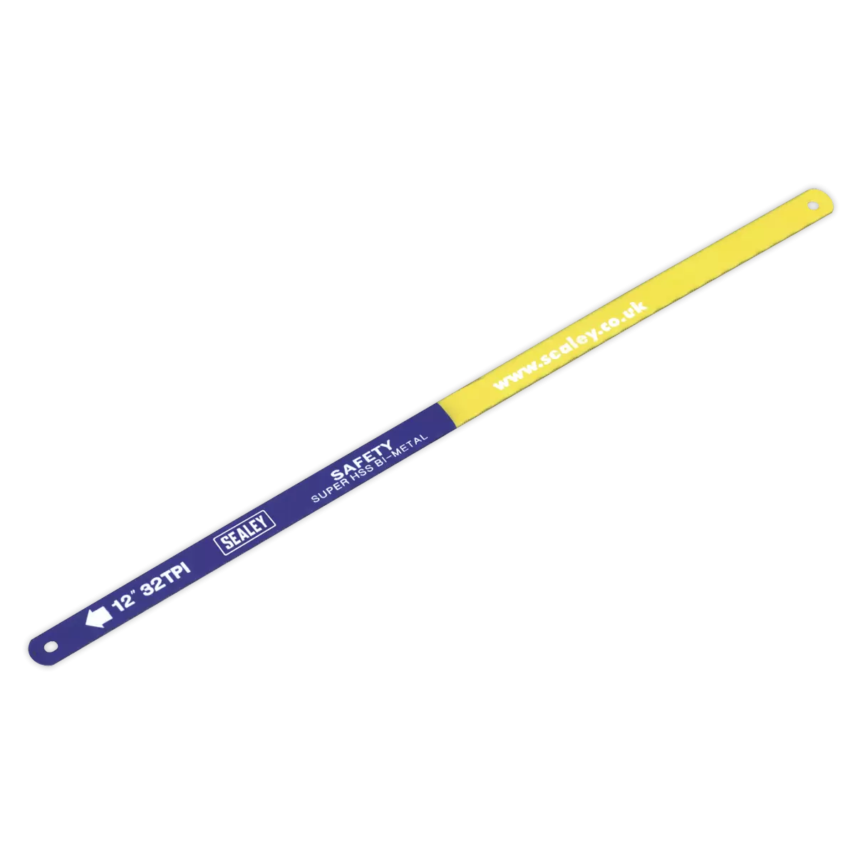 Sealey Hacksaw Blades 32TPI