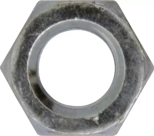 Workshop Warehouse HSN7 Steel Nuts UNF 5/8"