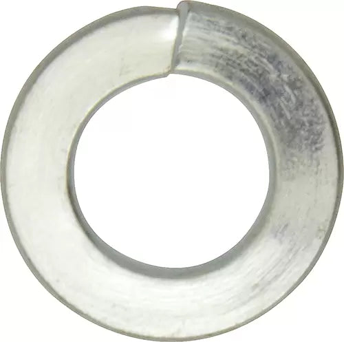 Workshop Warehouse HSW21 Spring Washers Rectangular Section 1"