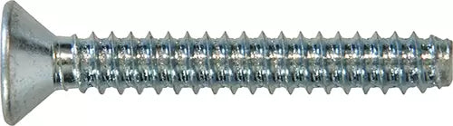 Workshop Warehouse HTC14/12 Screws Csk Pozi (B) 14 x 1 1/2" (6.3 x 38mm)