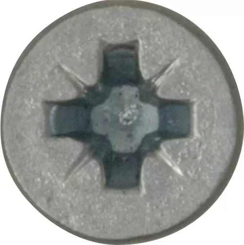 Workshop Warehouse HTC14/14A Screws C/Sunk Pozi 14 x 1 3/4" (6.3 x 44mm)