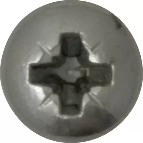 Workshop Warehouse HTP12/24 Screws Pan Pozi 12 x 3" (5.5 x 76mm)