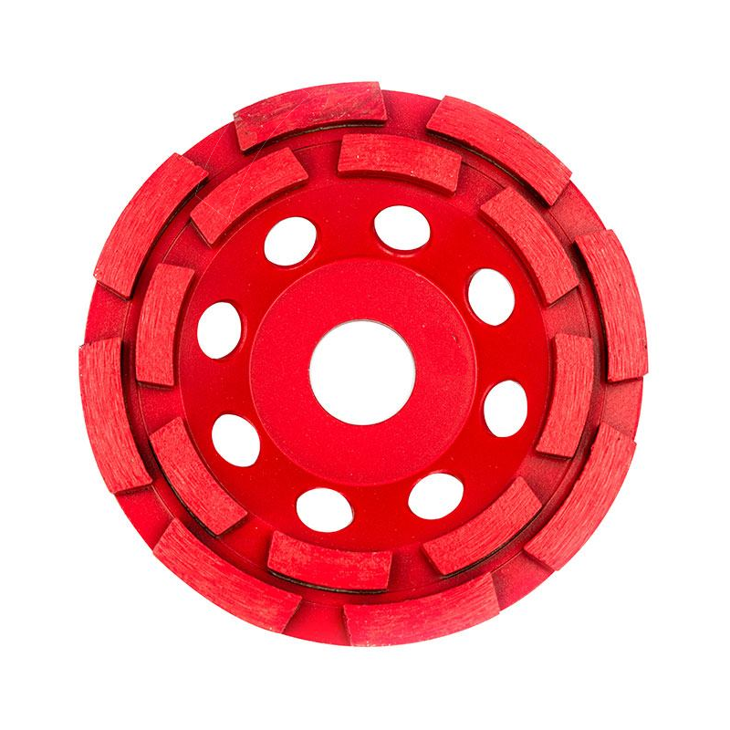Marcrist HU350 115mm Grinding Head