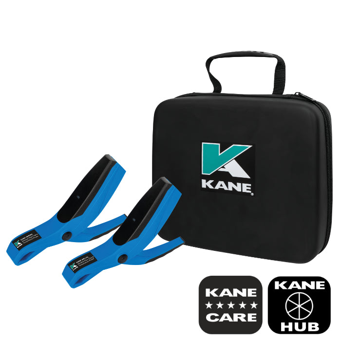 Kane HUB2 Smart Refrigerant Charging Kit