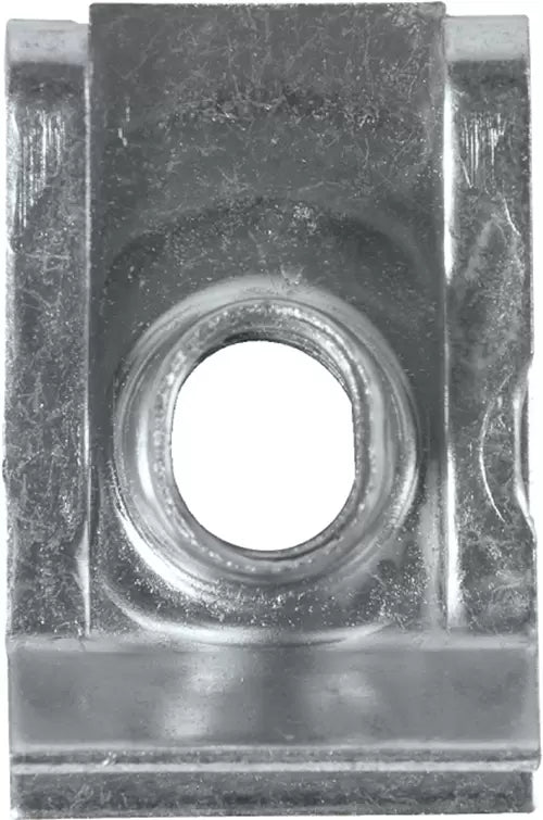 Workshop Warehouse HUC58 Chimney Nut 18.4 x 28.6 x 10.1 mm