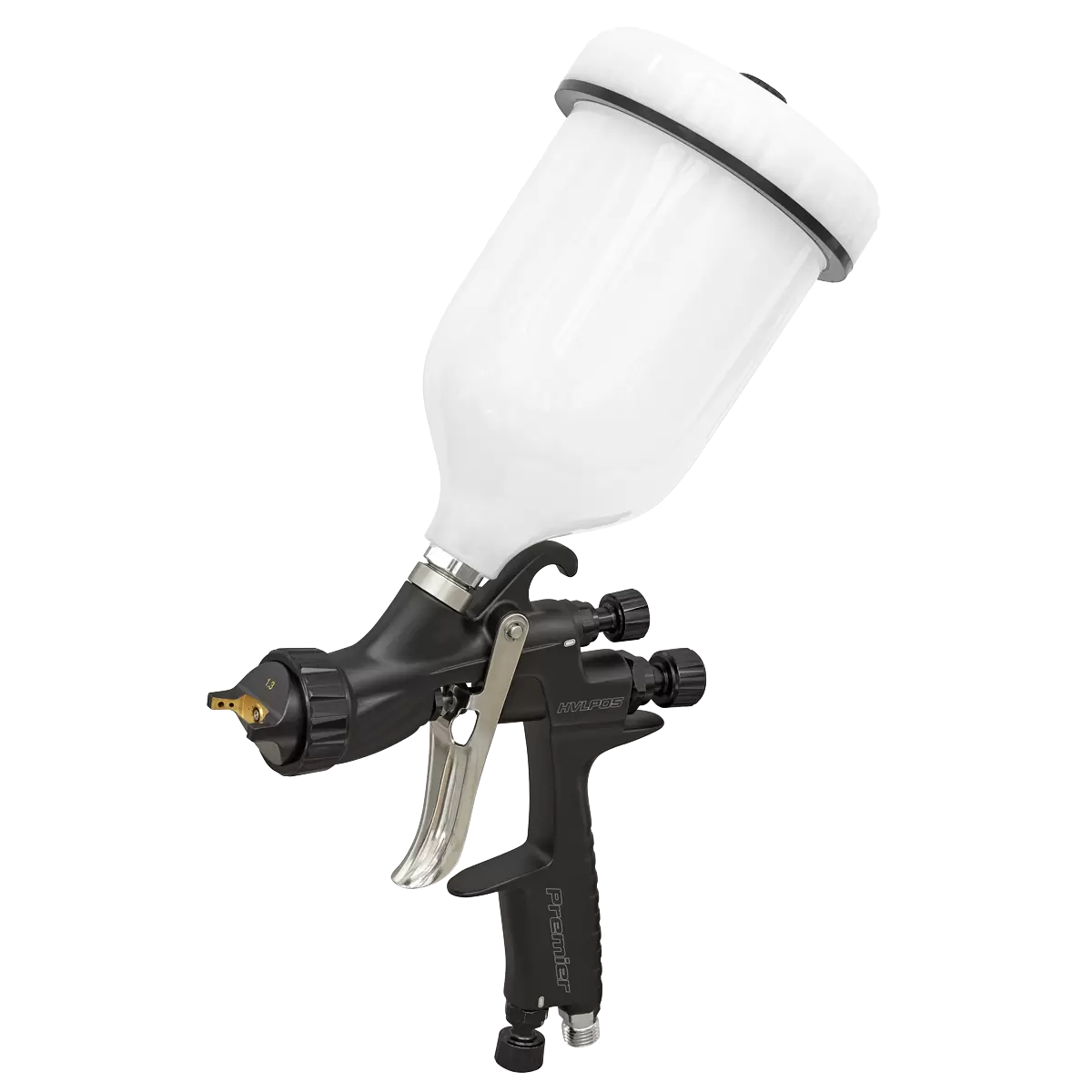 SealeyHVLP05SprayGun
