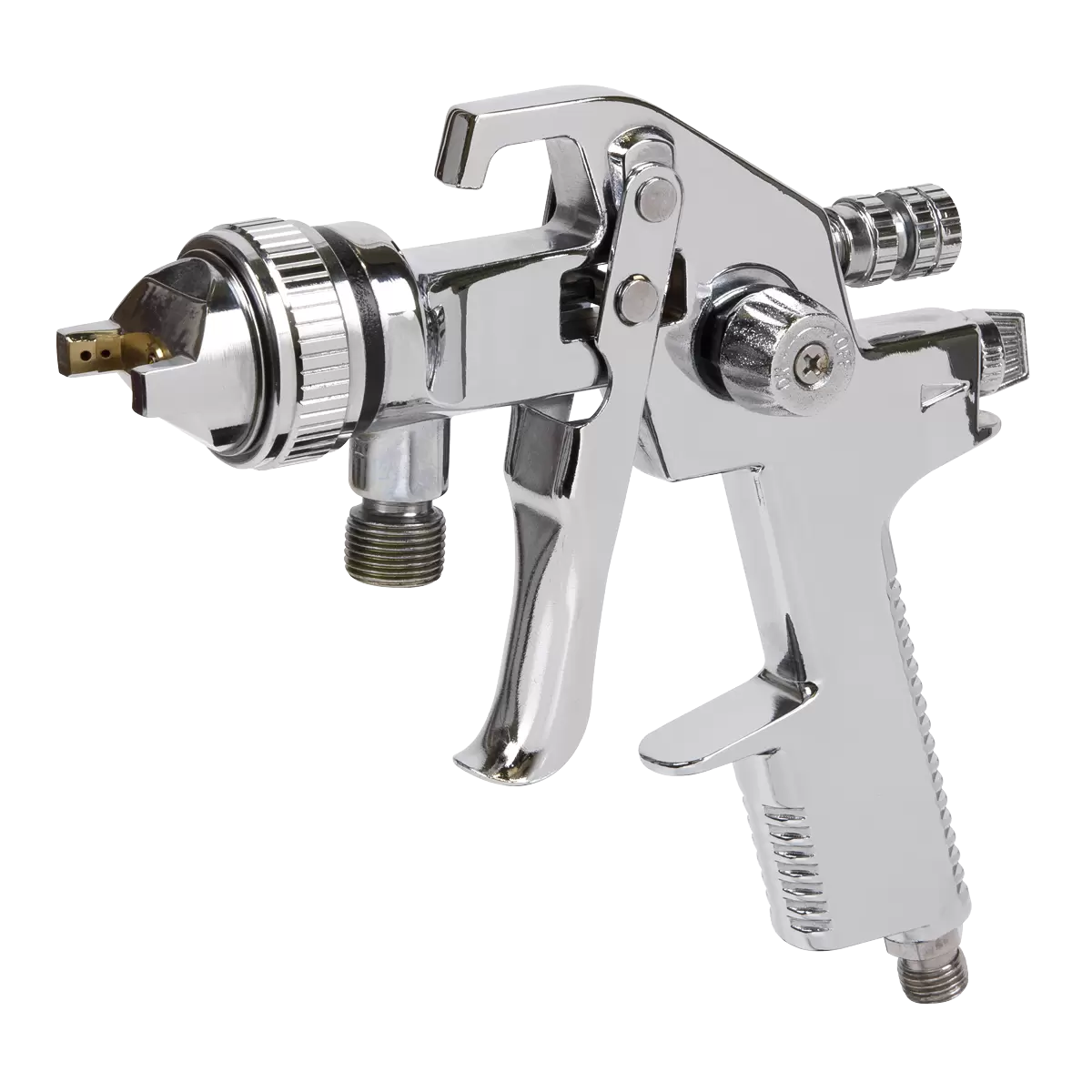 Sealey HVLP Spray Gun Head
