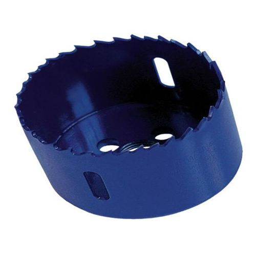 IRWIN 10504204 Bi-Metal Holesaw 102mm (4 Inches)
