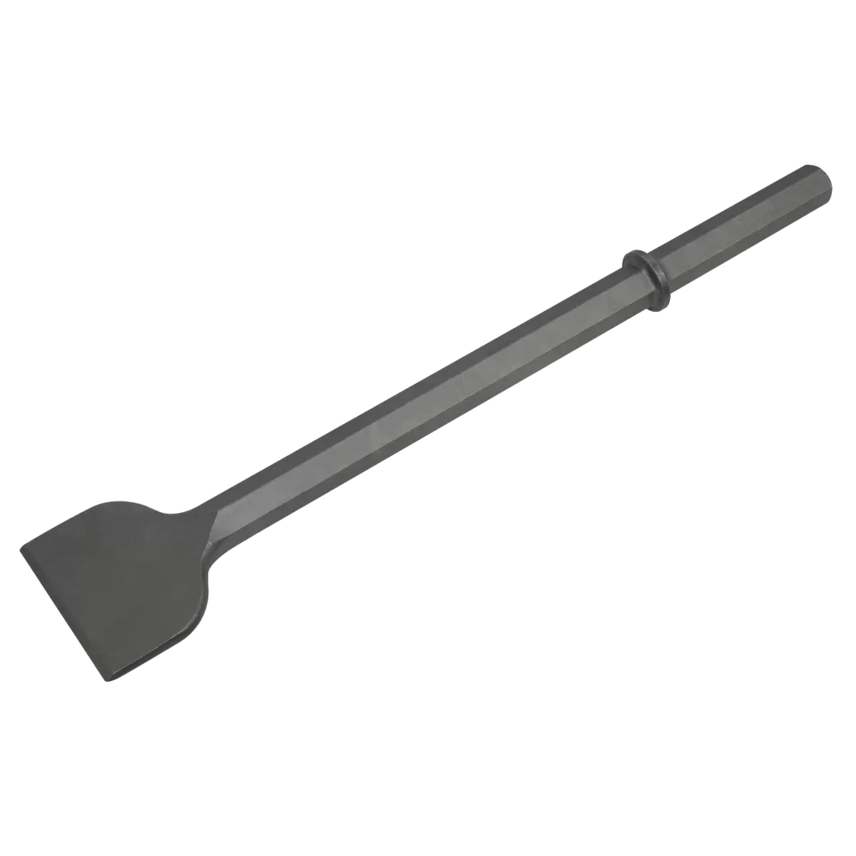 Sealey - IE1EWC - Worksafe® Extra-Wide Chisel 110 x 608mm - 1-1/8"Hex