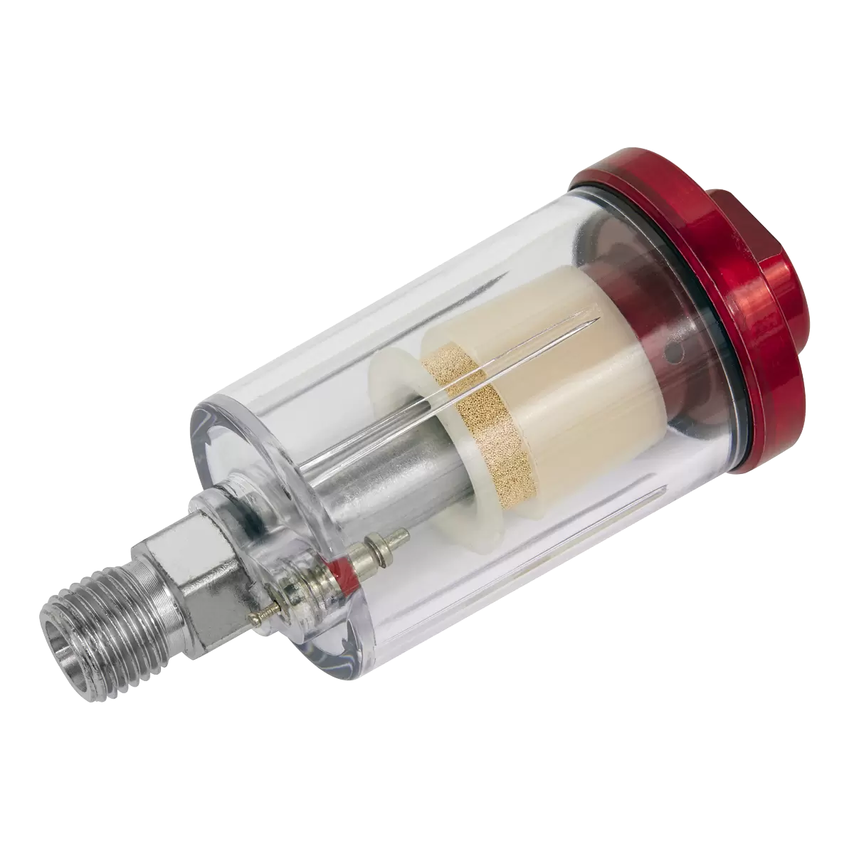 Sealey - ILF/SE - In-Line Water Trap/Filter