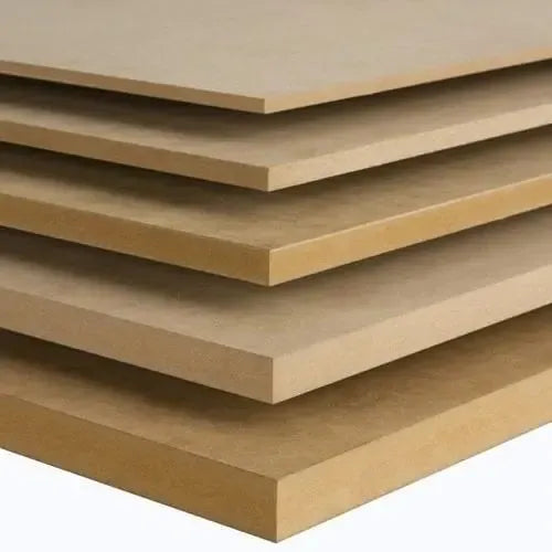 Standard MDF 25 x 2440 x 1220mm - Pallet of 35