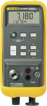 FLUKE 718 300G Pressure Calibrator, 20 Bar – Model 2547153