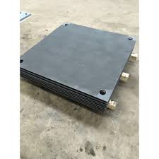 Steel Plate 1250mm x 2500mm x 5.60mm Thick with MTC