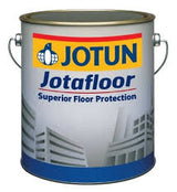 Jotafloor Sealer A+B Clear Primer – First Coat (Part A + Part B)