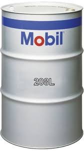 Mobil SHC H TM – MOBIL SHC 522 Synthetic Lubricant