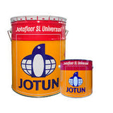 Jotafloor Glass Flake HS Mid Coat – Part A + Part B