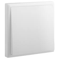 Legrand Eloe - 1 gang 2way switch