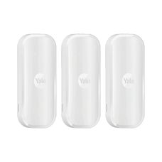 Indoor Motion Sensor - Smart Alarm Range - 3 Pack